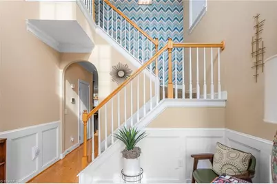 717 Piedmont Crossing Drive, High Point, NC 27265 - Photo 5