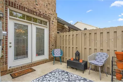 717 Piedmont Crossing Drive, High Point, NC 27265 - Photo 35