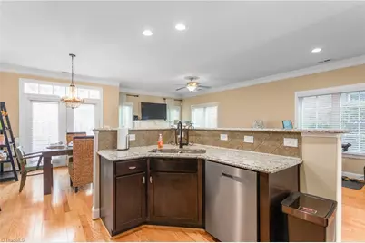 717 Piedmont Crossing Drive, High Point, NC 27265 - Photo 13