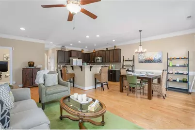 717 Piedmont Crossing Drive, High Point, NC 27265 - Photo 17