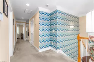 717 Piedmont Crossing Dr, High Point, NC 27265 - Photo 21