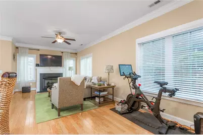 717 Piedmont Crossing Drive, High Point, NC 27265 - Photo 7