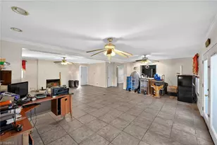 3228 Yanceyville St, Greensboro, NC 27405 - Photo 35