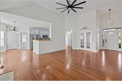 3326 Brookstone Drive, Burlington, NC 27215 - Photo 7