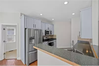 3326 Brookstone Drive, Burlington, NC 27215 - Photo 11