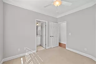 3326 Brookstone Dr, Burlington, NC 27215 - Photo 21