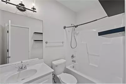 3326 Brookstone Drive, Burlington, NC 27215 - Photo 25