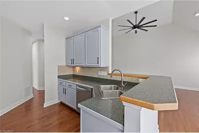 3326 Brookstone Drive, Burlington, NC 27215 - Photo 13