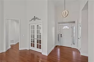 3326 Brookstone Dr, Burlington, NC 27215 - Photo 3