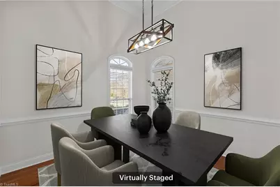 3326 Brookstone Drive, Burlington, NC 27215 - Photo 17