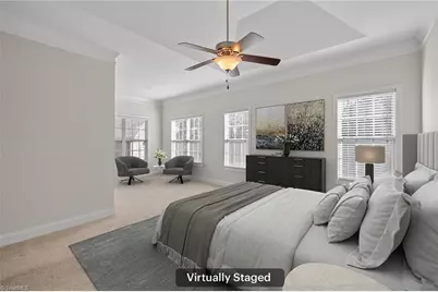 3326 Brookstone Drive, Burlington, NC 27215 - Photo 29