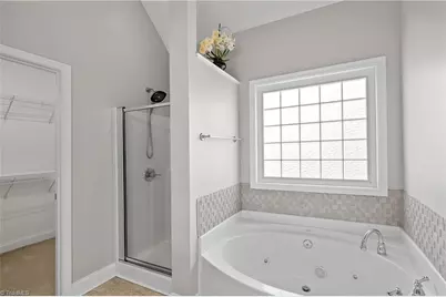 3326 Brookstone Drive, Burlington, NC 27215 - Photo 35