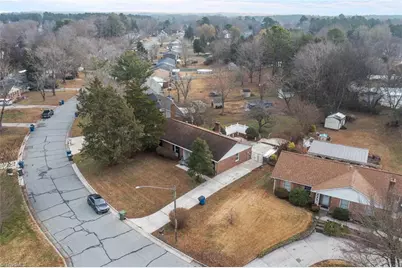 301 Cornelia Drive, Graham, NC 27253 - Photo 21