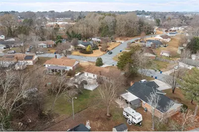 301 Cornelia Drive, Graham, NC 27253 - Photo 23