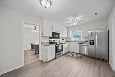 301 Cornelia Drive, Graham, NC 27253 - Photo 9