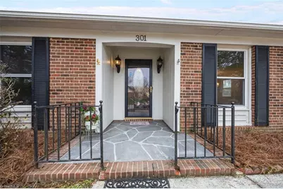 301 Cornelia Drive, Graham, NC 27253 - Photo 3