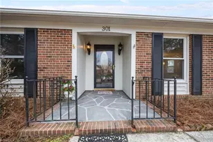 301 Cornelia Dr, Graham, NC 27253 - Photo 3