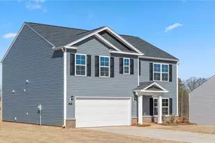 291 Zinnia Pl, Lexington, NC 27295 - Photo 3