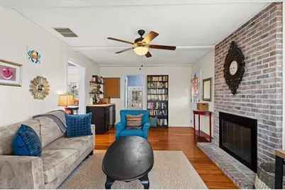 3611 Brandywine Drive, Greensboro, NC 27410 - Photo 5