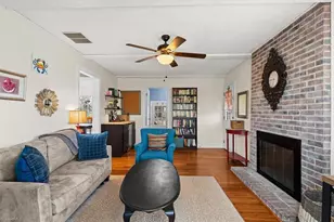 3611 Brandywine Dr, Greensboro, NC 27410 - Photo 5