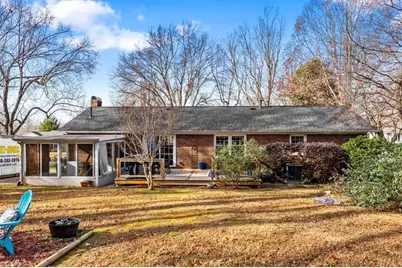 3611 Brandywine Drive, Greensboro, NC 27410 - Photo 29