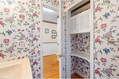 2703 Tillbrook Place, Greensboro, NC 27408 - Photo 25