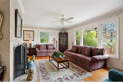 2703 Tillbrook Place, Greensboro, NC 27408 - Photo 7