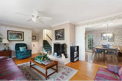 2703 Tillbrook Place, Greensboro, NC 27408 - Photo 5