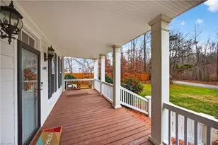 6407 Cape Wedgewood Cir, Browns Summit, NC 27214 - Photo 5