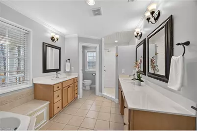 6407 Cape Wedgewood Circle, Browns Summit, NC 27214 - Photo 25