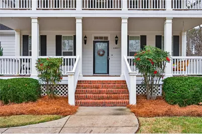 6407 Cape Wedgewood Circle, Browns Summit, NC 27214 - Photo 3