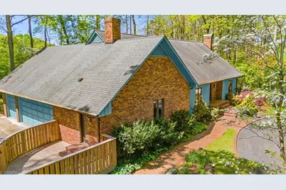 3559 Old Onslow Road, Greensboro, NC 27407 - Photo 3