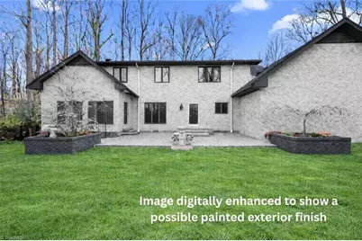 3559 Old Onslow Road, Greensboro, NC 27407 - Photo 47