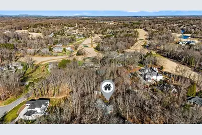 3559 Old Onslow Road, Greensboro, NC 27407 - Photo 47