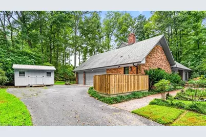 3559 Old Onslow Road, Greensboro, NC 27407 - Photo 3