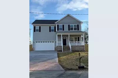 100 Snead Road, Winston-Salem, NC 27103 - Photo 1