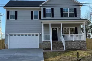 100 Snead Rd, Winston-Salem, NC 27103 - Photo 1