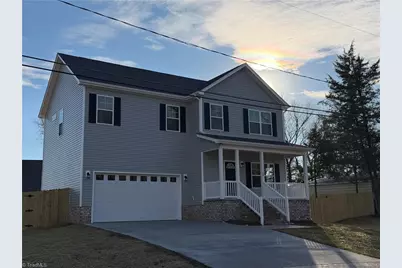 100 Snead Road, Winston-Salem, NC 27103 - Photo 3