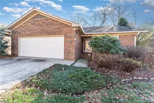 3515 Cherry Hill Dr, Greensboro, NC 27410 - Photo 1