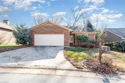 3515 Cherry Hill Drive, Greensboro, NC 27410 - Photo 21