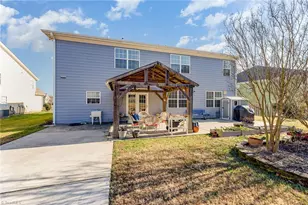 2304 Rockland Cir, High Point, NC 27265 - Photo 37