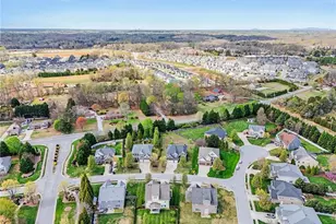 2304 Rockland Cir, High Point, NC 27265 - Photo 47