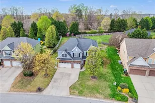 2304 Rockland Cir, High Point, NC 27265 - Photo 5