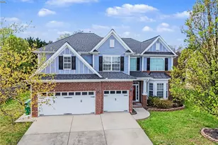 2304 Rockland Cir, High Point, NC 27265 - Photo 1