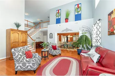 2304 Rockland Circle, High Point, NC 27265 - Photo 7