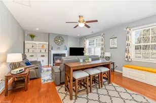 2304 Rockland Cir, High Point, NC 27265 - Photo 17