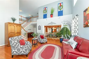 2304 Rockland Cir, High Point, NC 27265 - Photo 9