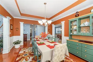 2304 Rockland Cir, High Point, NC 27265 - Photo 11