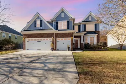 2304 Rockland Circle, High Point, NC 27265 - Photo 1