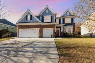2304 Rockland Cir, High Point, NC 27265 - Photo 1